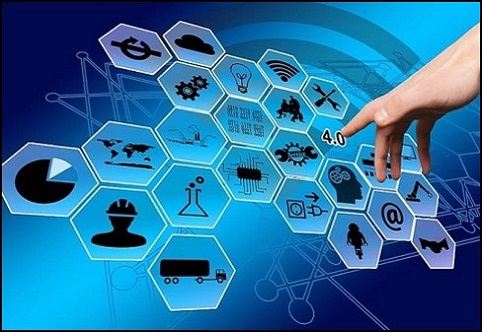 GESTIÓN I4.0 (GI4.0) > 2. Hacia una industria inteligente y conectada