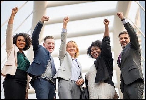 GESTIÓN I4.0 (GI4.0) > 3. Gestión de recursos humanos en I4.0 