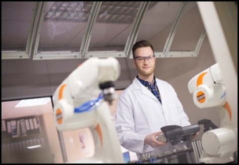 SISTEMAS AVANZADOS DE FABRICACIÓN (SAF) > 2. Modelado de sistemas y simulación de fabricación