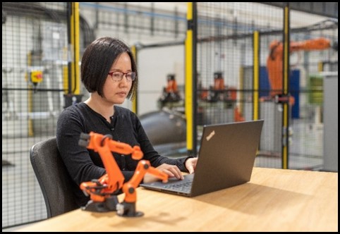 SISTEMAS AVANZADOS DE FABRICACIÓN (SAF) > 4. Análisis de datos y toma de decisiones en la fabricación