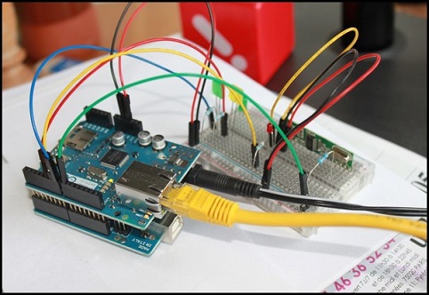 ROBÓTICA INTELIGENTE (RI) > 2. Sensores, actuadores y sistemas de control