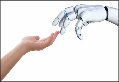 INTELLIGENT ROBOTICS (IR) > 3. Advanced Robotics